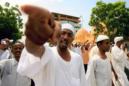 Sudán se islamiza &#8211; it