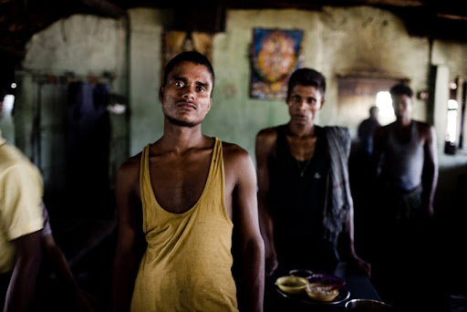 Cristianos perseguidos en la India &#8211; it