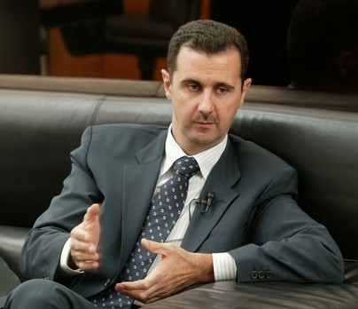 Bashar El Assad ar &#8211; it