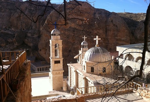 Sotto attacco culla del cristianesimo siriaco