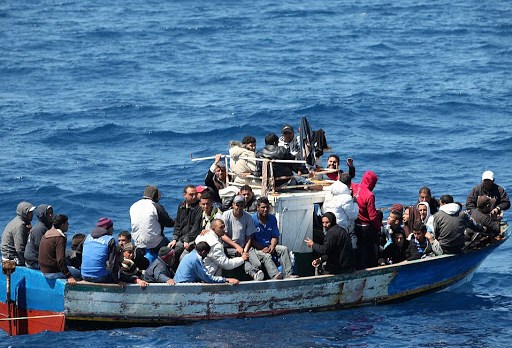 Mare Nostrum: mai più tragedie di migranti