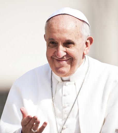 General Audience with Pope Francis &#8211; it