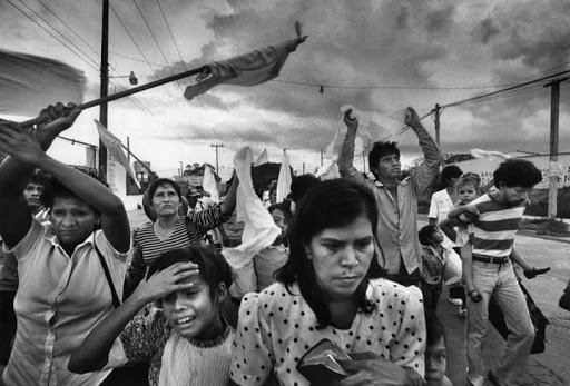 San Salvador, 24 anni fa la strage dei gesuiti alla Uca