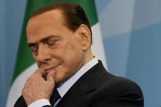 Silvio Berlusconi decaduto al Senato