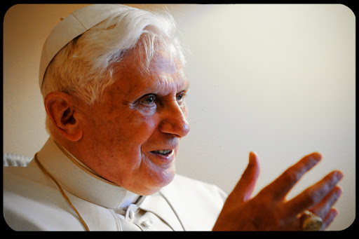 Pope Benedict XVI 001 &#8211; it