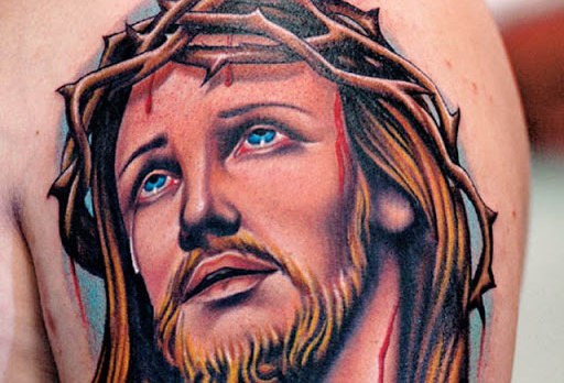 La Chiesa condanna i tatuaggi sulla base della Bibbia?