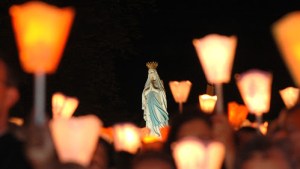 Peregrinaje Lourdes – it