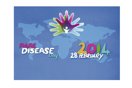 logo Giornata malattie rare 28 febbraio &#8211; it