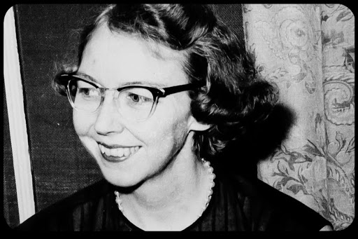 WEB Flannery O Connor AP FIle &#8211; it