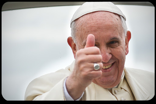 How Many Friends Will the Pope Have on Facebook? &#8211; it
