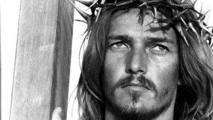 Ted Neeley interpreta Jesus Christ