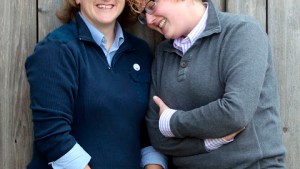Gay marriage in Idaho – couple victorious – it