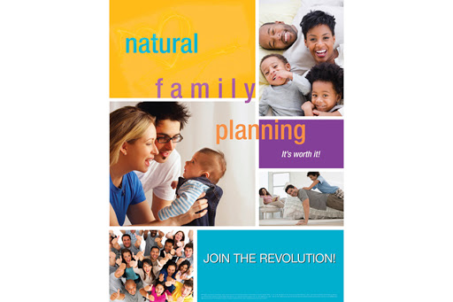 Natural Family Planning &#8211; it