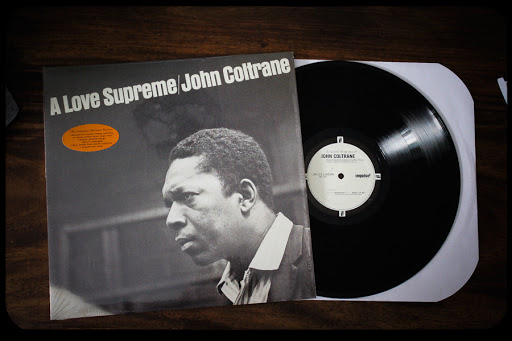 John Coltranes Psalm Yonolatengo &#8211; it