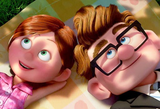 La storia di Carl ed Ellie: l&#8217;Instrumentum Laboris della Pixar per il Sinodo