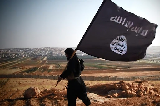 ISIS Forces 04 &#8211; Daech &#8211; Daeech &#8211; Daesh &#8211; isis flag &#8211; Screenshot &#8211; it
