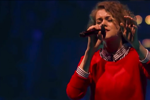 Hillsong UNITED &#8211; Oceans [Passion 2014] &#8211; it