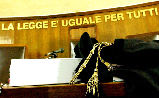 tribunale italiano