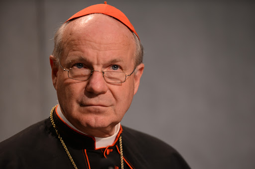 Press Conference Synod of bishops Cardinal Schönborn 2 &#8211; 16 Ottobre 2014 Sabrina Fusco