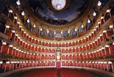 Teatro Opera di Roma