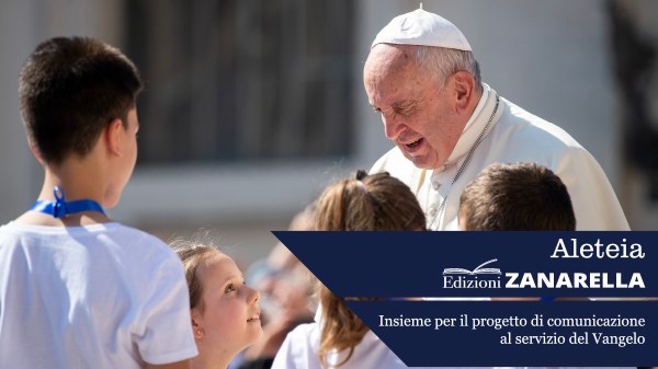 ALETEIA EDIZIONI ZANARELLA