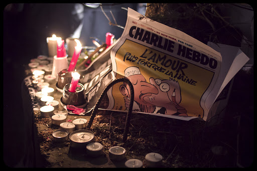 I AM Charlie Hebdo &#8211; 02 &#8211; © Valentina Calà CC &#8211; it