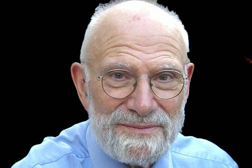 Oliver Sacks &#8211; it