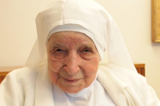 Sister Candida Bellotti