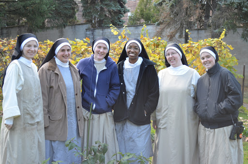 Dominican Nuns NJ &#8211; it
