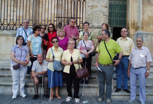Asociación de ciegos católicos españoles &#8211; it