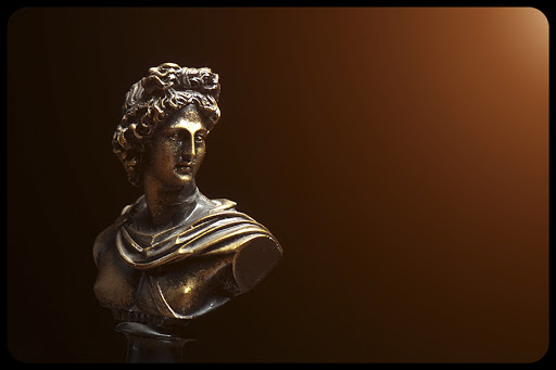 Statue of Alexander The Great © Deviant / Shutterstock &#8211; it