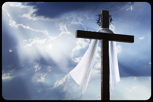 Resurrection Cross © Ricardo Reitmeyer / Shutterstock &#8211; it