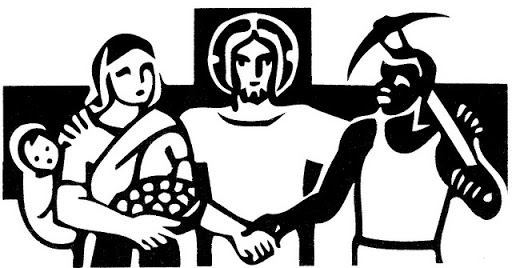 Catholic Worker Logo
