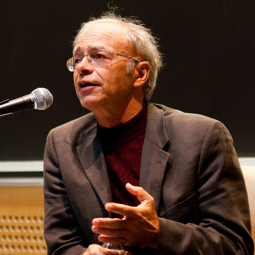 Peter Singer uccisione bambini