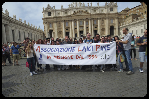 ALP &#8211; Roma 30.04-03.05.2015- 079 © Associazione laici Pime &#8211; it