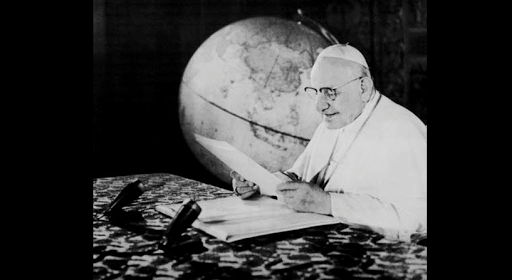 Giovanni XXIII proposto giusto tra le nazioni