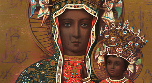 Our Lady of Czestochowa/Jasna Gora &#8211; it