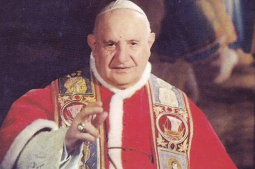 Papa Juan XXIII &#8211; it