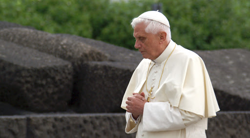 Vatican expected SNAP case against Benedict XVI to fail &#8211; it
