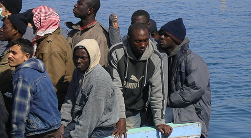 Inmigrantes Lampedusa &#8211; it
