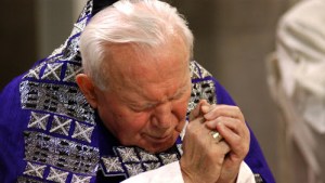 John Paul II’s second miracle is approved – it