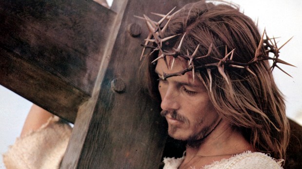 Jesus Christ Superstar (1973) usa