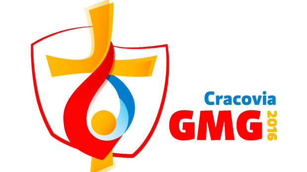 Logo GMG Cracovia 2016