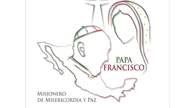 Cecilia: Papa Francesco in Messico