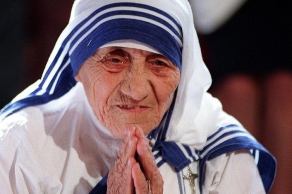 Madre-Teresa
