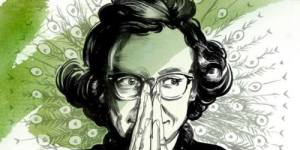 Lettera di Flannery O’Connor ad uno studente universitario che ha perso la fede