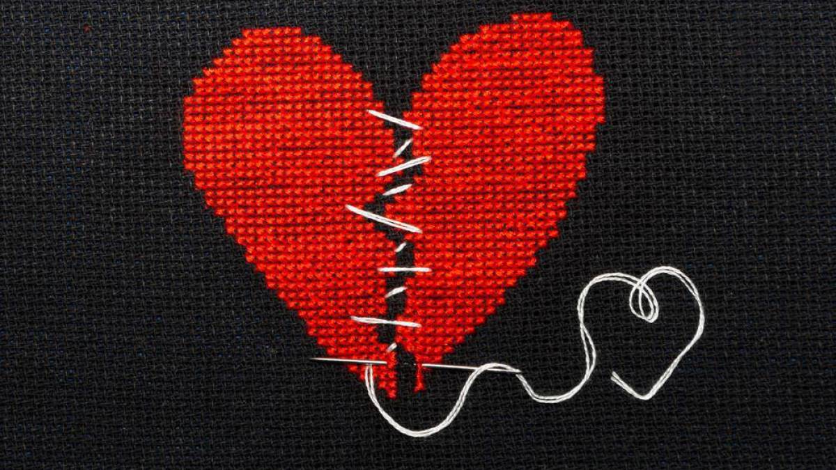 broken-heart