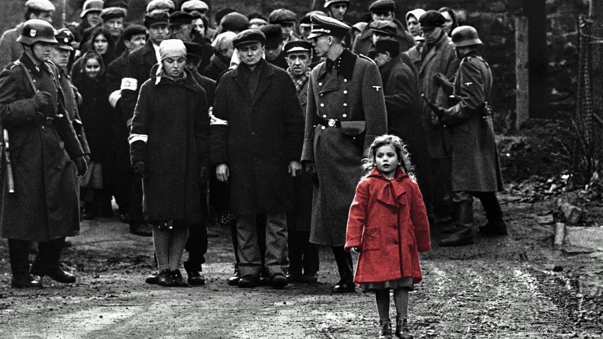 Schindler’s List