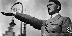 Hitler era battezzato. Come ha potuto agire in modo demoniaco?