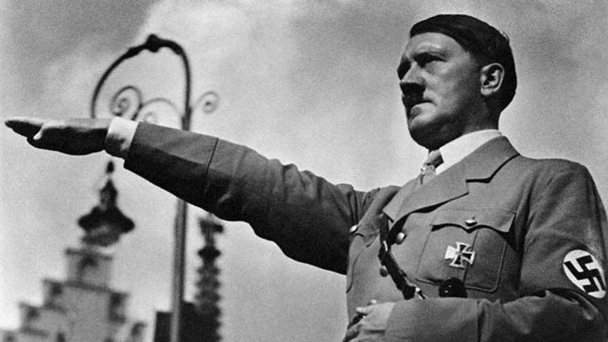 hitler